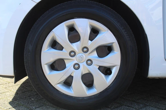 Hyundai i20 - Afbeelding 7 van 27