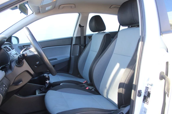 Hyundai i20 - Afbeelding 8 van 27