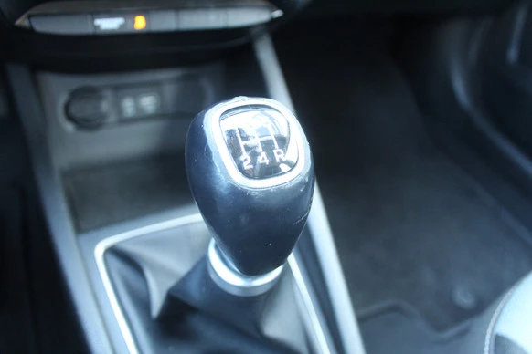 Hyundai i20 - Afbeelding 19 van 27