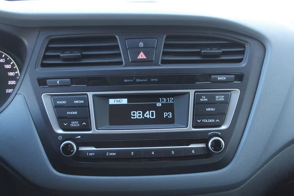 Hyundai i20 - Afbeelding 21 van 27