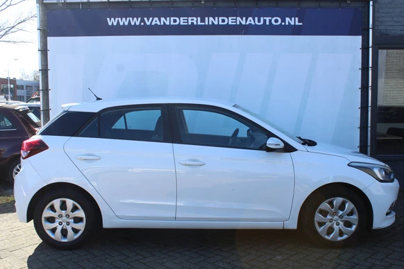 Hyundai i20 - Afbeelding 24 van 27