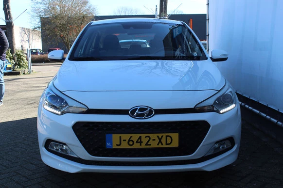 Hyundai i20 - Afbeelding 26 van 27