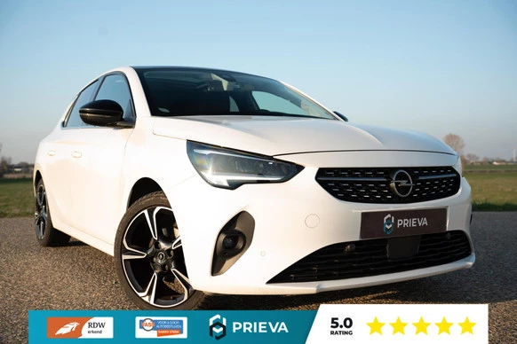 Opel Corsa - Afbeelding 1 van 30