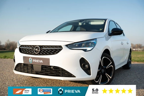 Opel Corsa - Afbeelding 3 van 30