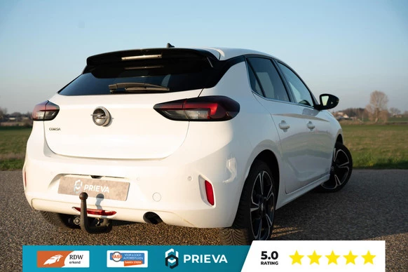 Opel Corsa - Afbeelding 4 van 30