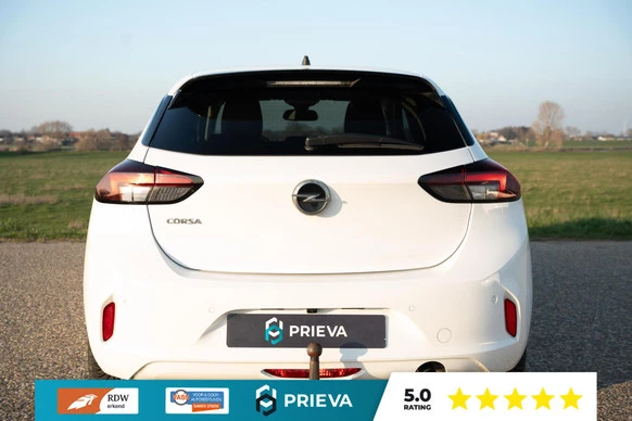 Opel Corsa - Afbeelding 5 van 30