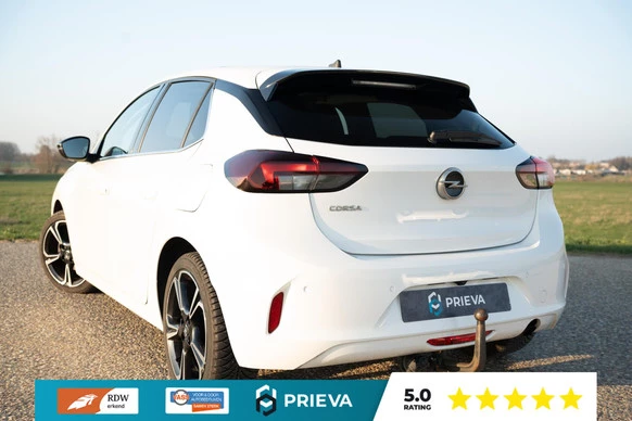 Opel Corsa - Afbeelding 6 van 30