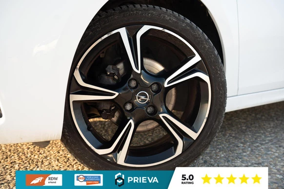 Opel Corsa - Afbeelding 7 van 30