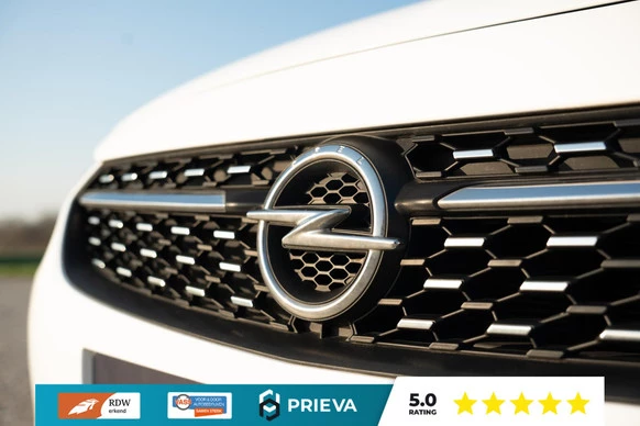 Opel Corsa - Afbeelding 8 van 30