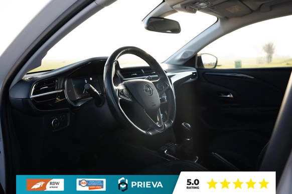 Opel Corsa - Afbeelding 11 van 30