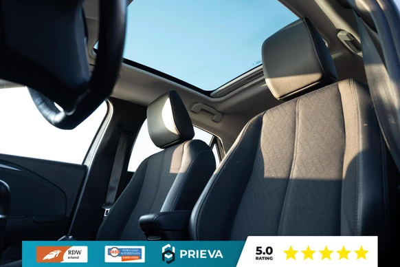 Opel Corsa - Afbeelding 12 van 30