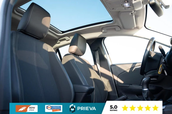 Opel Corsa - Afbeelding 13 van 30