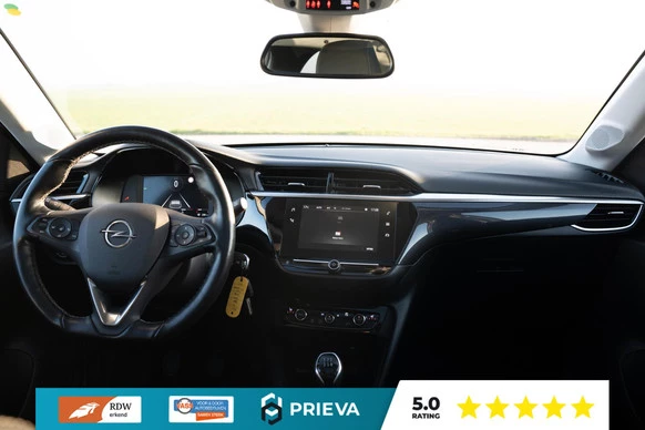 Opel Corsa - Afbeelding 14 van 30