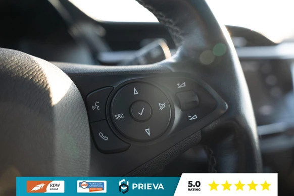 Opel Corsa - Afbeelding 16 van 30