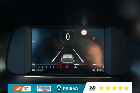 Opel Corsa - Afbeelding 17 van 30