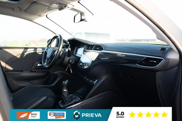 Opel Corsa - Afbeelding 18 van 30