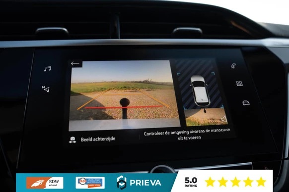 Opel Corsa - Afbeelding 19 van 30