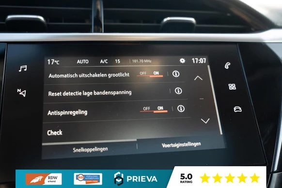 Opel Corsa - Afbeelding 20 van 30