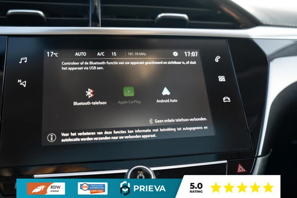 Opel Corsa - Afbeelding 21 van 30