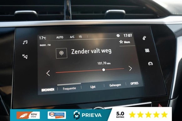 Opel Corsa - Afbeelding 22 van 30