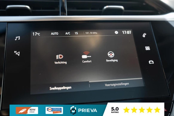 Opel Corsa - Afbeelding 23 van 30