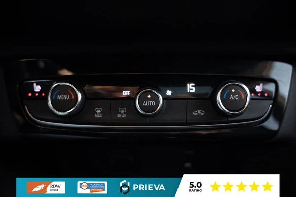 Opel Corsa - Afbeelding 24 van 30