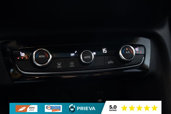 Opel Corsa - Afbeelding 25 van 30