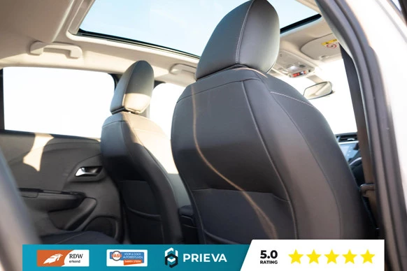 Opel Corsa - Afbeelding 27 van 30