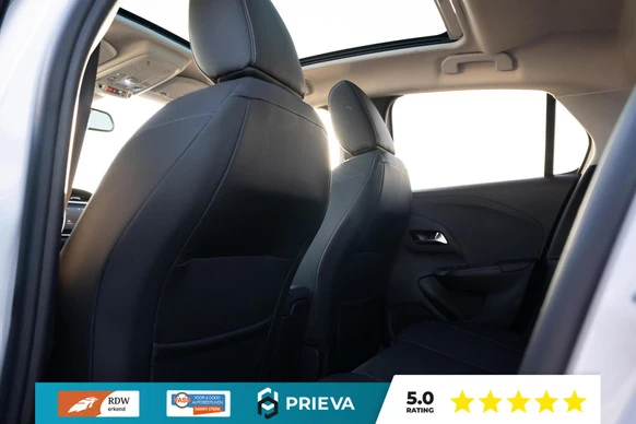 Opel Corsa - Afbeelding 28 van 30