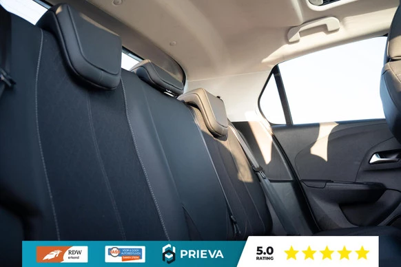 Opel Corsa - Afbeelding 29 van 30