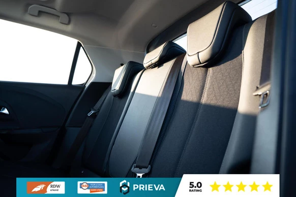 Opel Corsa - Afbeelding 30 van 30