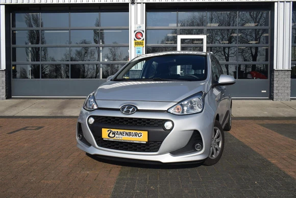Hyundai i10 - Afbeelding 1 van 20