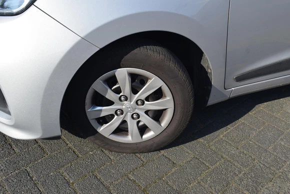 Hyundai i10 - Afbeelding 2 van 20