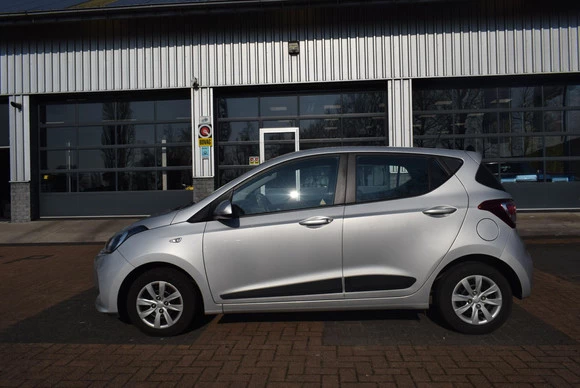 Hyundai i10 - Afbeelding 3 van 20