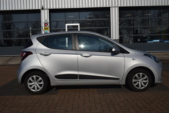 Hyundai i10 - Afbeelding 4 van 20