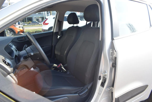 Hyundai i10 - Afbeelding 6 van 20