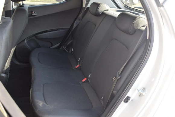 Hyundai i10 - Afbeelding 8 van 20