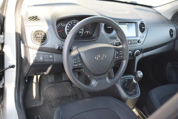 Hyundai i10 - Afbeelding 9 van 20