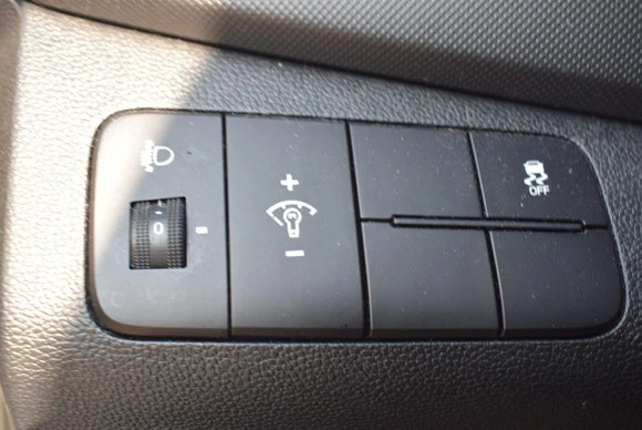 Hyundai i10 - Afbeelding 10 van 20