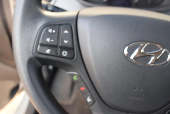 Hyundai i10 - Afbeelding 14 van 20