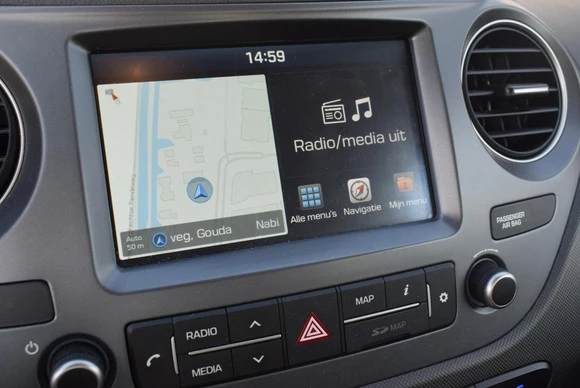 Hyundai i10 - Afbeelding 16 van 20