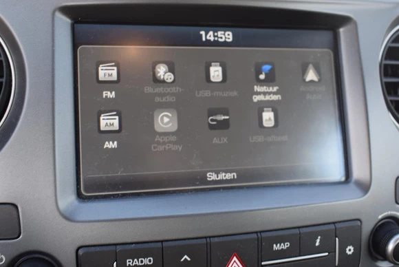 Hyundai i10 - Afbeelding 17 van 20