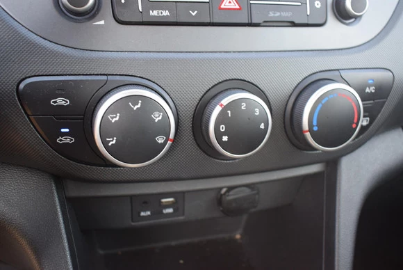 Hyundai i10 - Afbeelding 18 van 20