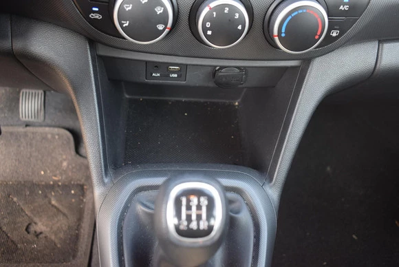 Hyundai i10 - Afbeelding 19 van 20