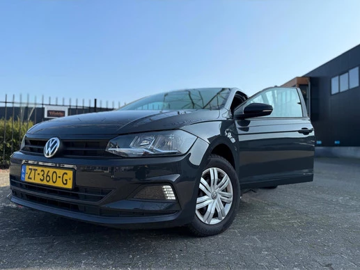 Volkswagen Polo - Afbeelding 1 van 20