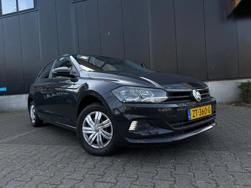 Volkswagen Polo - Afbeelding 2 van 20
