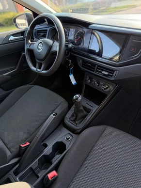 Volkswagen Polo - Afbeelding 3 van 20