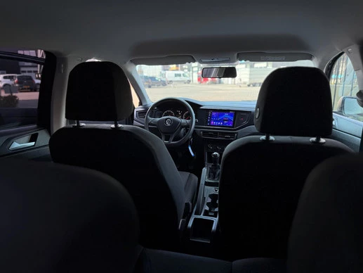 Volkswagen Polo - Afbeelding 10 van 20