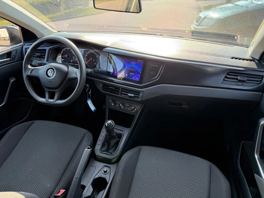 Volkswagen Polo - Afbeelding 11 van 20
