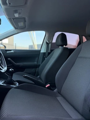 Volkswagen Polo - Afbeelding 12 van 20